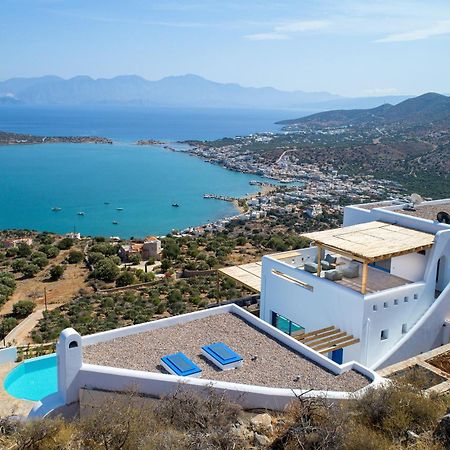 Villa Orea Елунда Екстер'єр фото