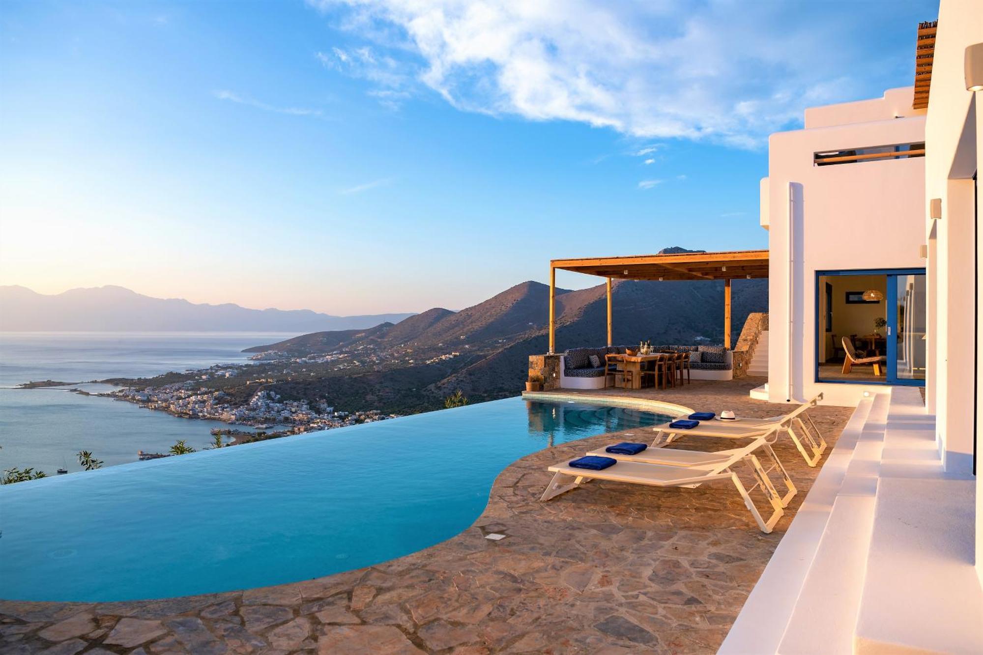 Villa Orea Елунда Екстер'єр фото