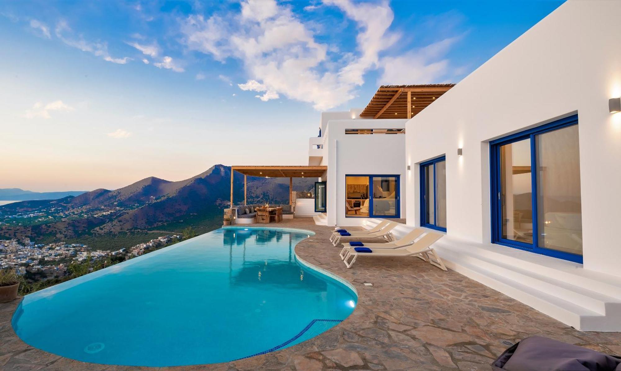 Villa Orea Елунда Екстер'єр фото