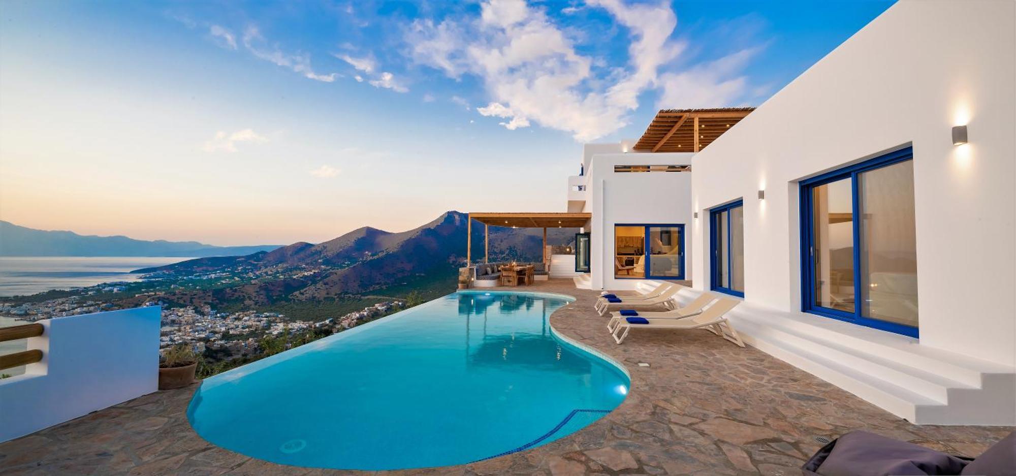 Villa Orea Елунда Екстер'єр фото