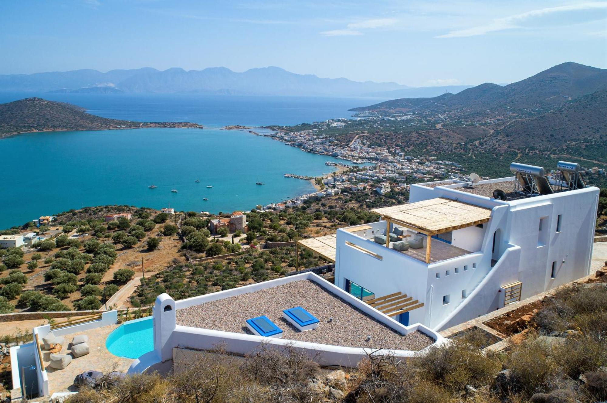 Villa Orea Елунда Екстер'єр фото
